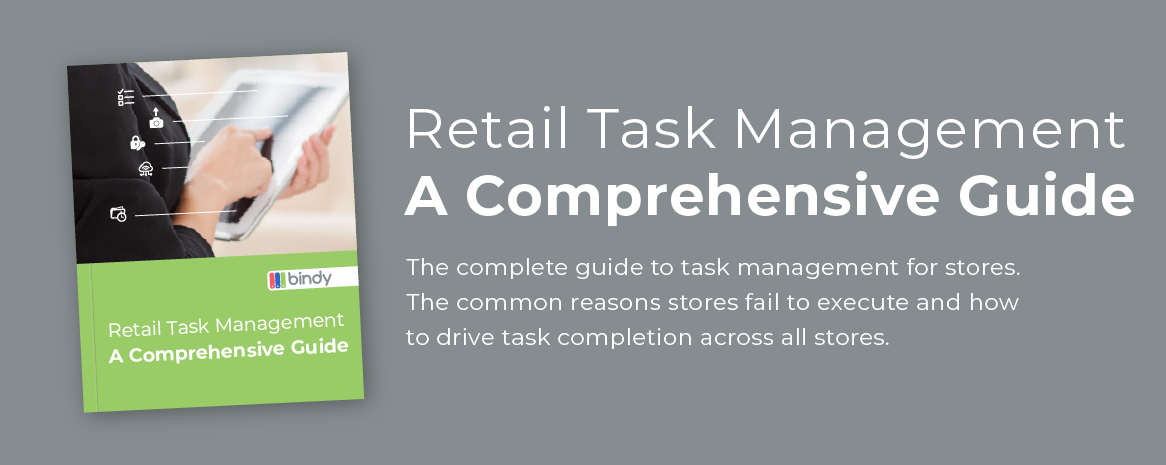 Retail Task Management, Comprehensive Guide