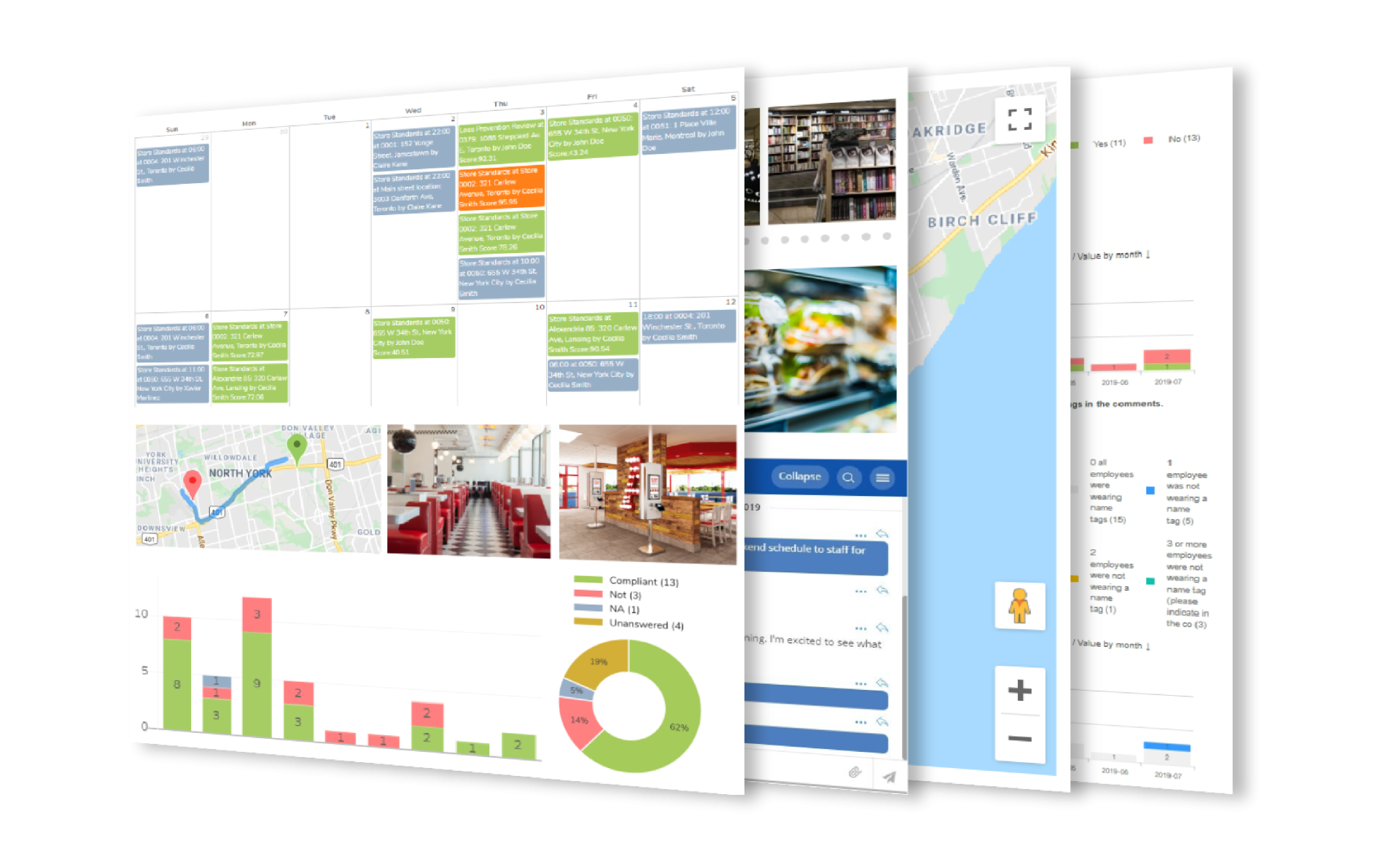 How To Manage Store Operations Remotely