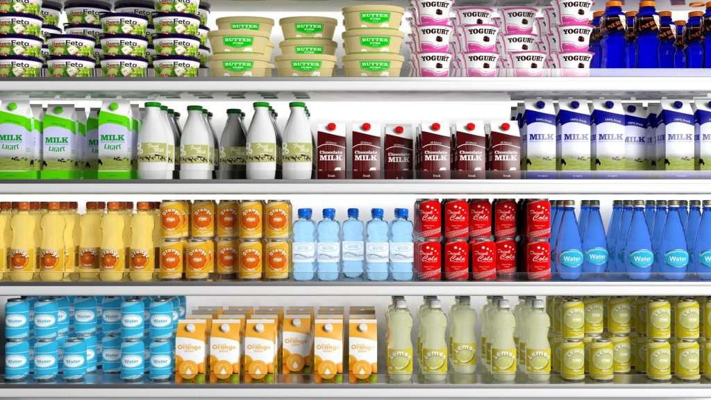 5 Essential Components for a Successful In-Store CPG Launch - The ...