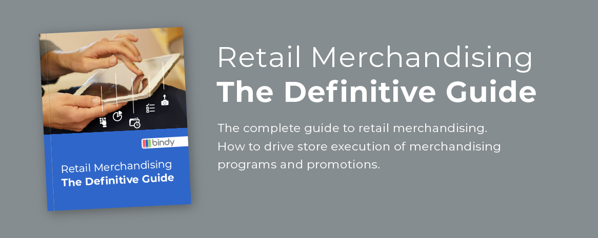 Retail Merchandising - The Definitive Guide