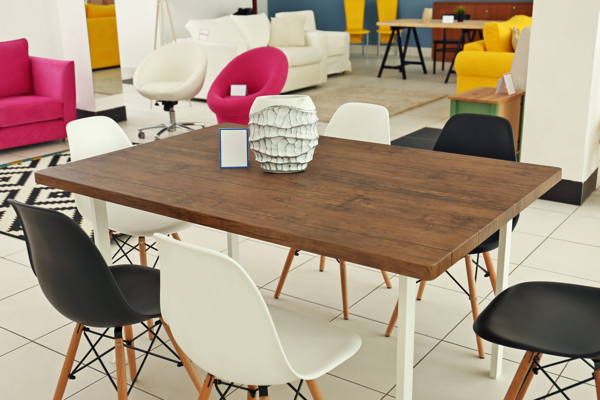 Andmore How to Design a Furniture Showroom That Converts